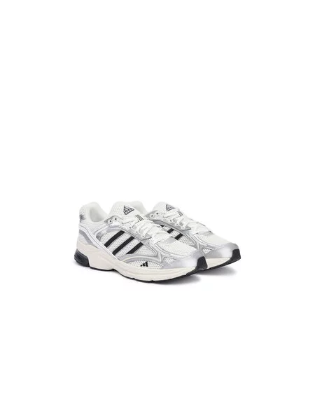 Sneakersy adidas bílé