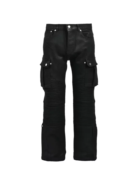 Pantaloni cargo Breath negru