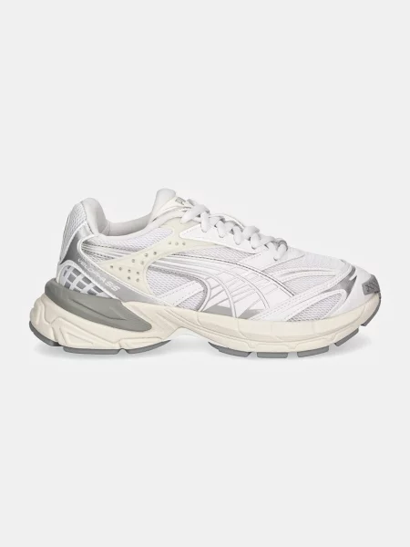 Puma Superge bela