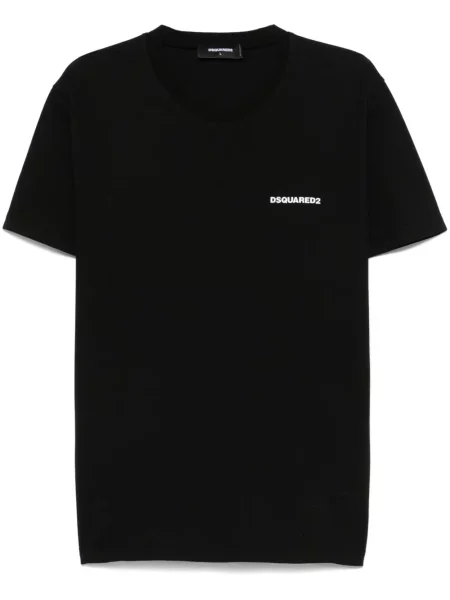 Tricou Dsquared2 negru