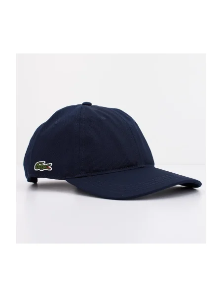 Lacoste baseball sapka tengerészkék. Méret: OS kék