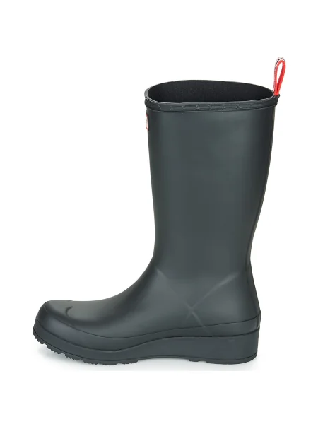 Cizme de cauciuc Hunter negru