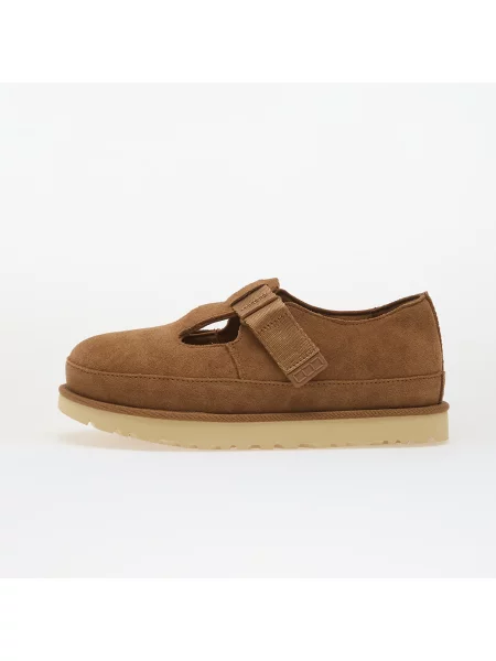 Trampki UGG W Goldenstar Mary Jane Chestnut EUR 41