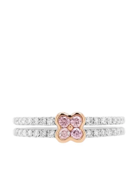 Inel Hyt Jewelry alb