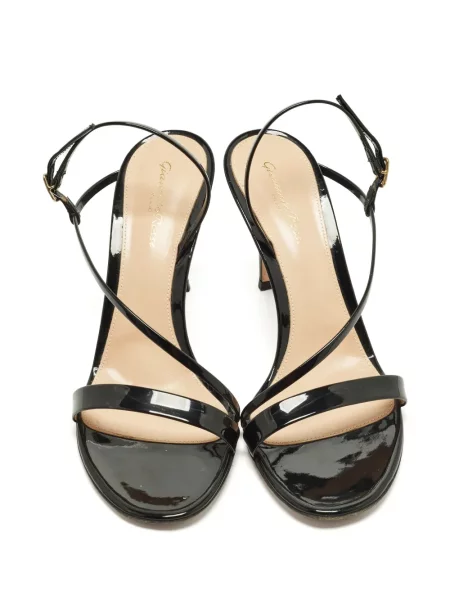 Sandale Gianvito Rossi negru