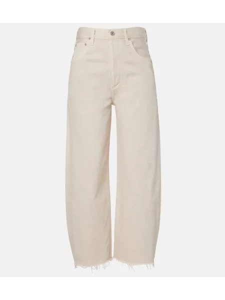 Traperice Citizens Of Humanity bijela