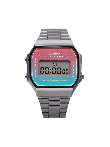 Casio Часовник Сребрист