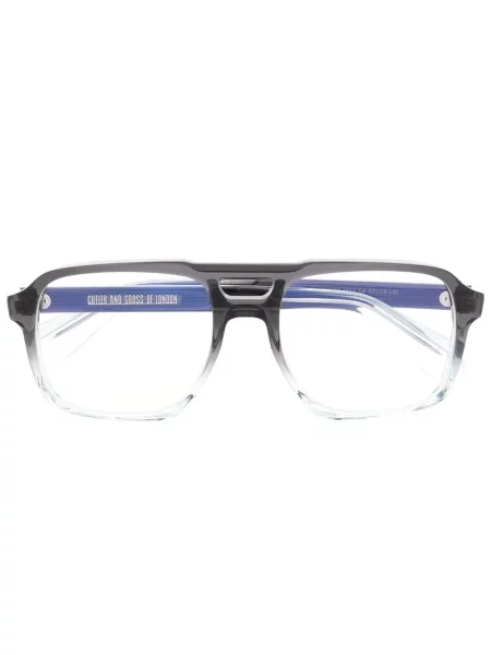 Ochelari de soare Cutler And Gross gri