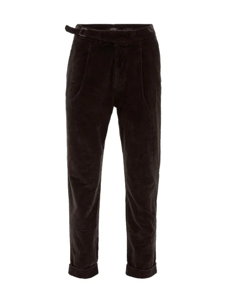 Antioch Pantaloni negru