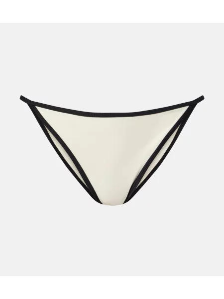 Bikini Jade Swim alb