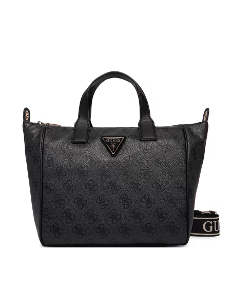 Сумка Guess Follie Travel сірий