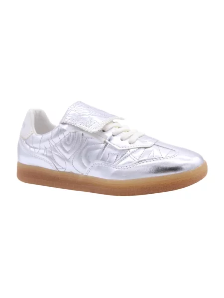 Steve Madden Buty Kobieta 38 EU Imling Sneaker szary