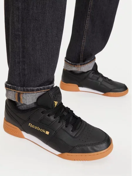 Superge Reebok EO-WORKOUT PLUS črna