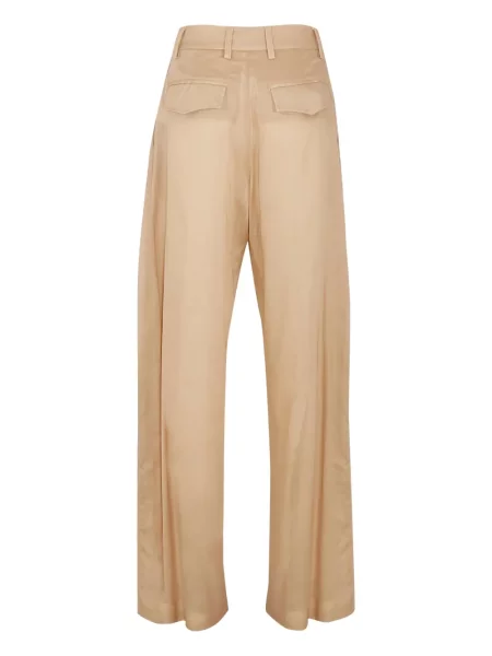 Pantaloni Thelatest plisate