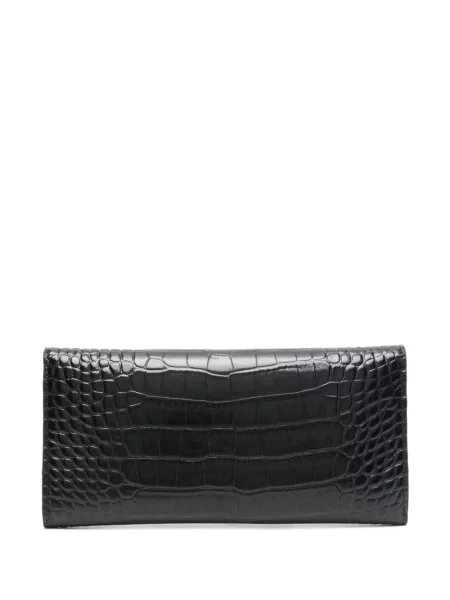 Portofel Toteme negru