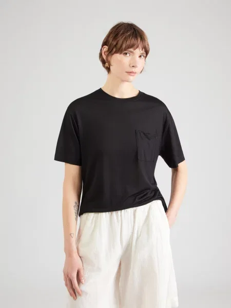 Marc O'Polo Tricou negru