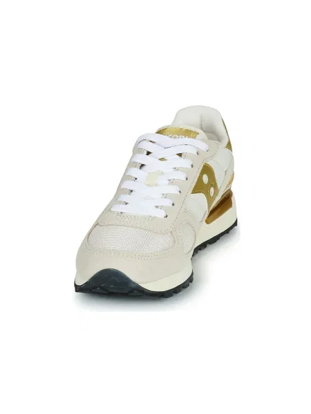 Pantofi Saucony alb
