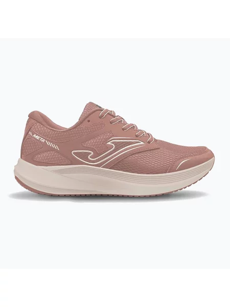Încălțăminte de alergare pentru femei Joma Meta Lady pink roz