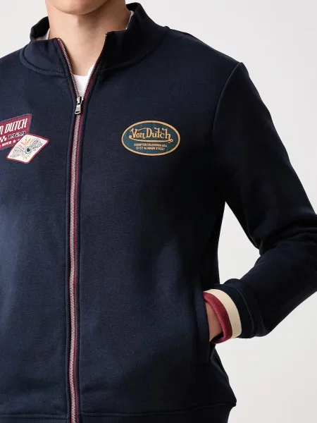 Свитер Von Dutch