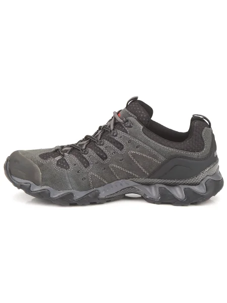 Pantofi Meindl gri