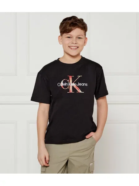 Calvin Klein Jeans Tricou