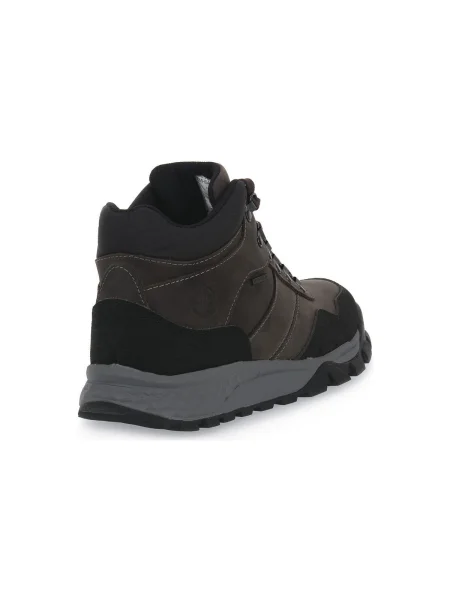 Pantofi Lumberjack gri