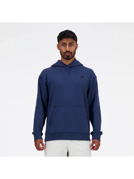 Bluza New Balance – granatowa