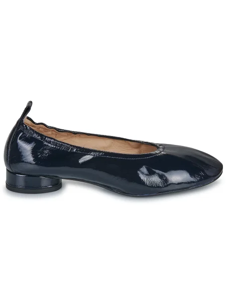 Pantofi Unisa negru