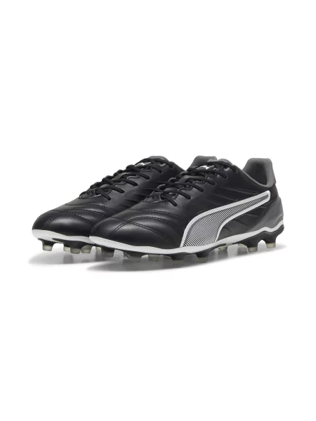 Кроссовки Puma черные