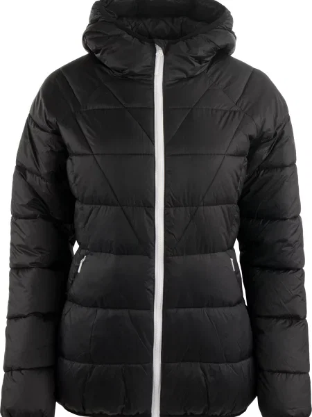 Geacă Alpine Pro negru