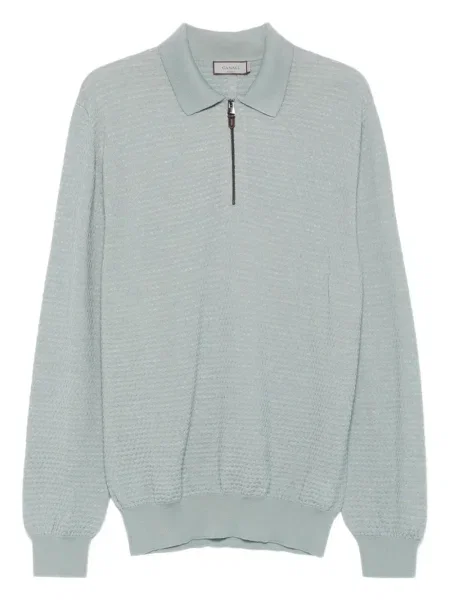 Polo Canali verde