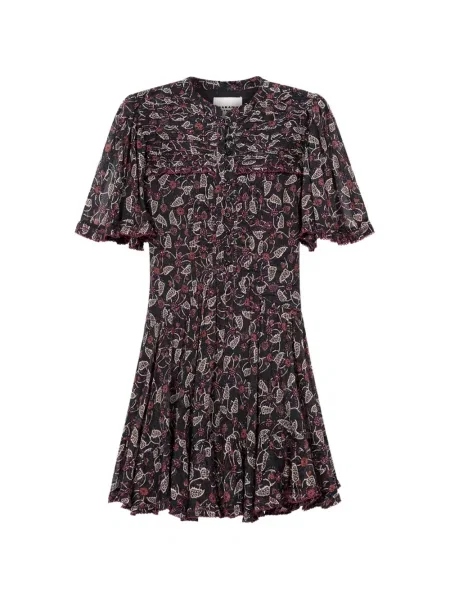 Rochie Marant Etoile negru