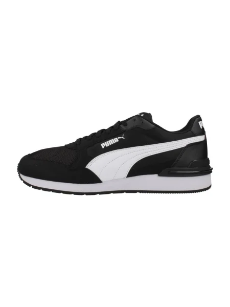 Pantofi Puma plasă negru