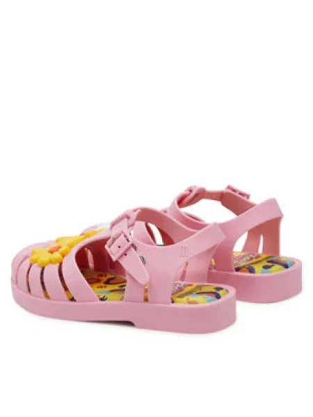 Melissa Basutės Mini Melissa Possession + Play Doh Inf M rožinė