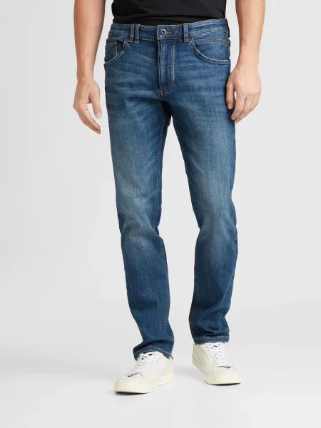 CAMEL ACTIVE Jeans denim / închis albastru