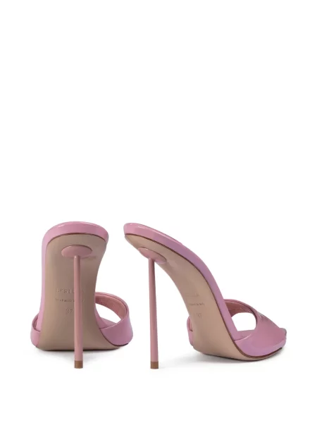 Sandale Le Silla roz