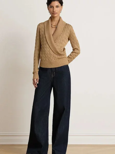 Свитер Lauren Ralph Lauren