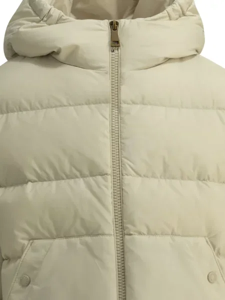 Kurtka dziecięca Moncler Enfant