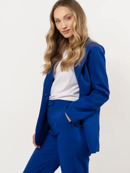 Jakna Awama bijela