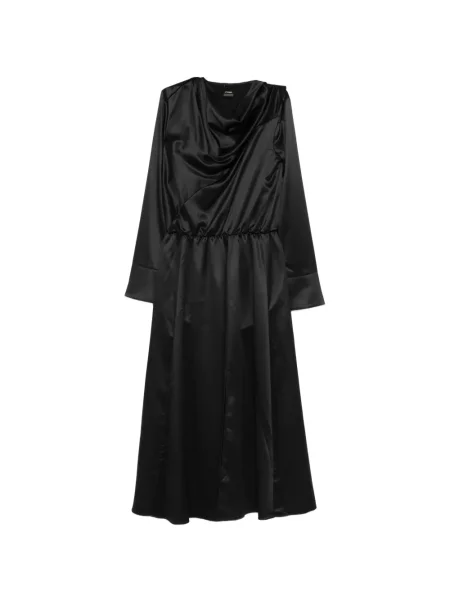 Rochie Pinko negru