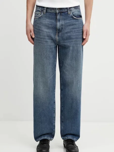 Carhartt WIP jeans Aaron Pant