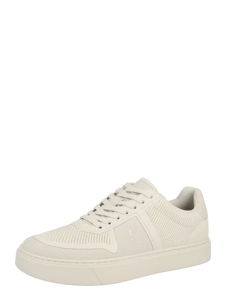 Sneakerși Calvin Klein