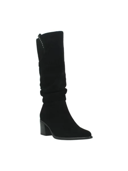 Pantofi Carmela negru