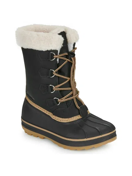Pantofi copii Kimberfeel negru