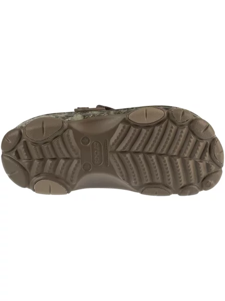 Tenisky Crocs Realtree APX AT Clog Multi EUR zelené