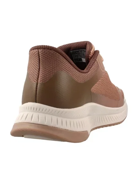 Pantofi Skechers roz