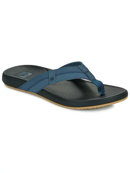 Pantofle Reef modré