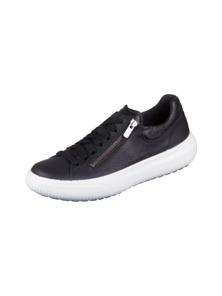 Pantofi Legero negru