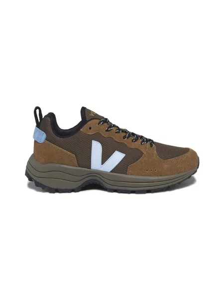 Veja Venturi II Alveomesh Eagle Swan Kobiety Buty sportowe Veja Size: 7 brązowy