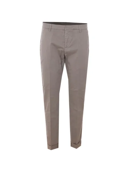 Pantaloni Dondup gri